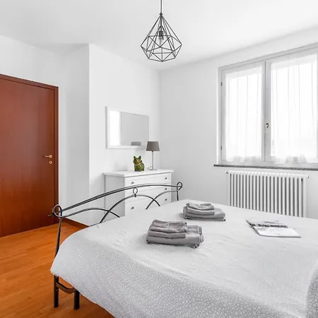 Apartament Milano
