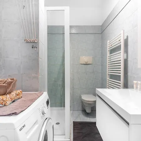 Apartament Milano