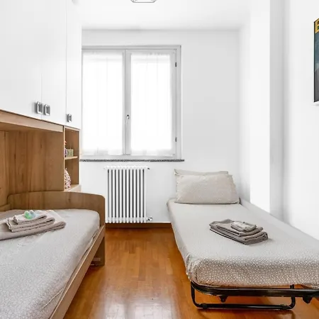 Milano Apartament Meda