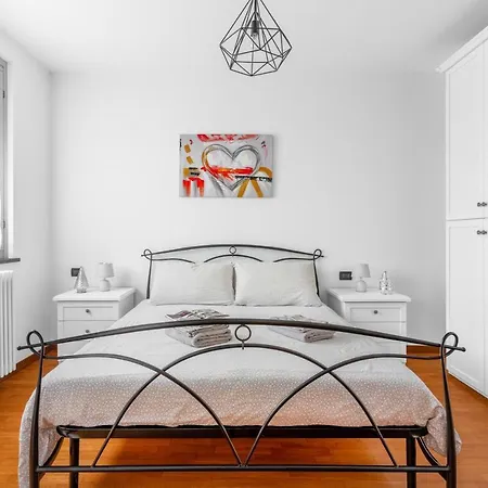 Apartament Milano *