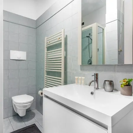 Apartament Milano *