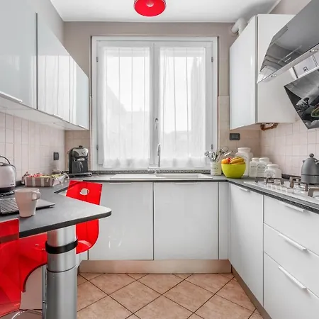 Milano Apartament *